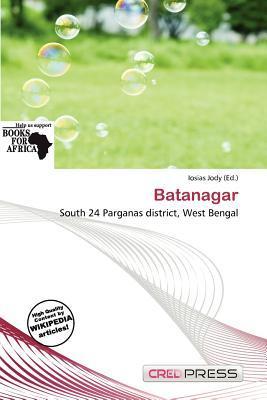 Batanagar