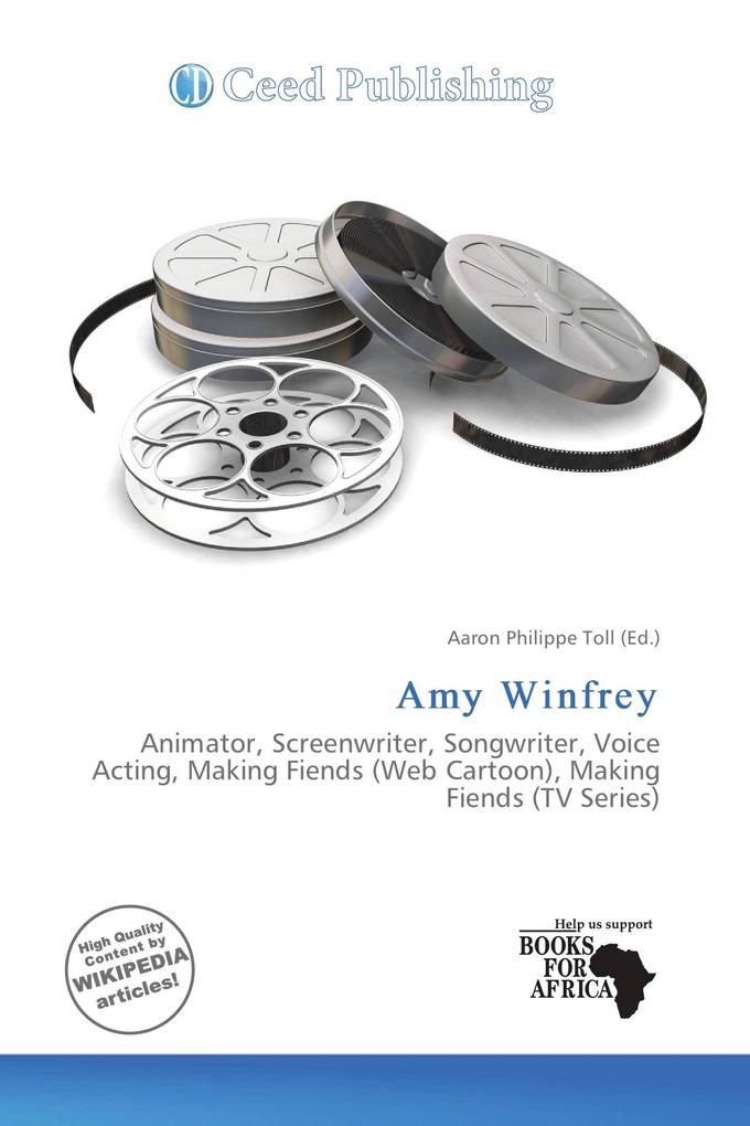Amy Winfrey