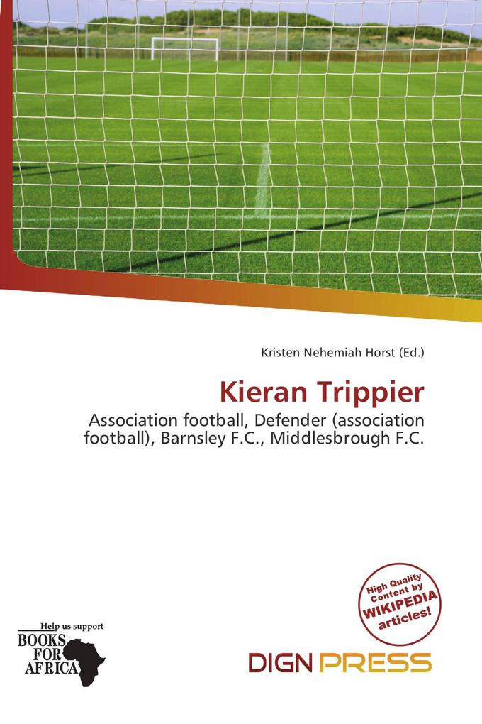 Kieran Trippier