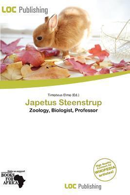 Japetus Steenstrup