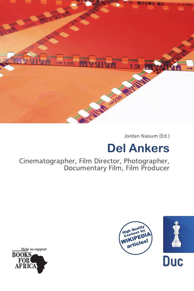 Del Ankers