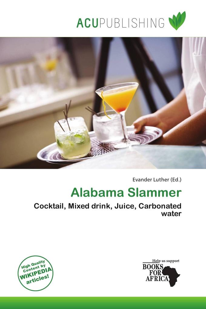 Alabama Slammer