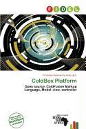 ColdBox Platform