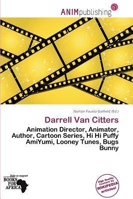 Darrell Van Citters