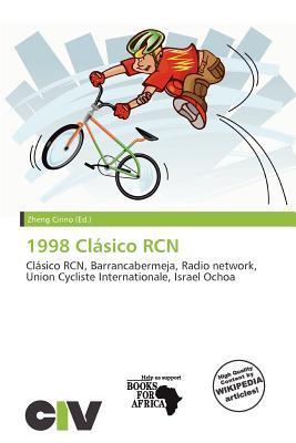 1998 Clásico RCN