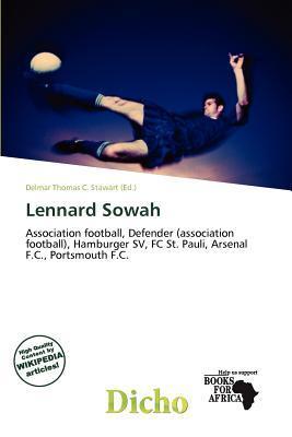 Lennard Sowah