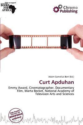Curt Apduhan