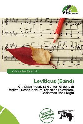 Leviticus (Band)