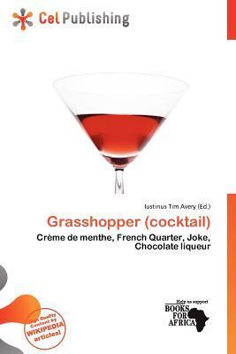 Grasshopper (cocktail)