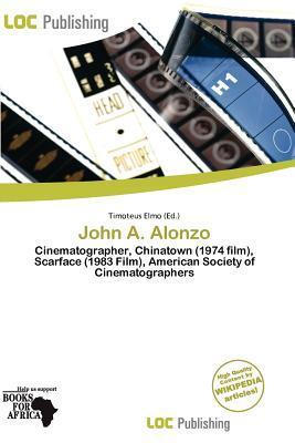 John A. Alonzo