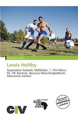 Lewis Holtby