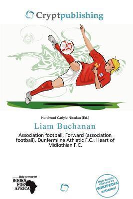 Liam Buchanan