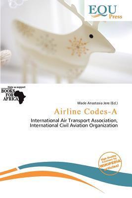 Airline Codes-A