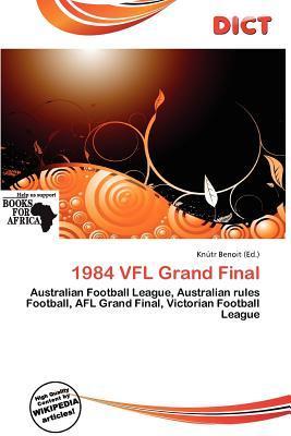 1984 VFL Grand Final