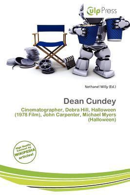 Dean Cundey