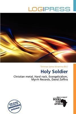 Holy Soldier