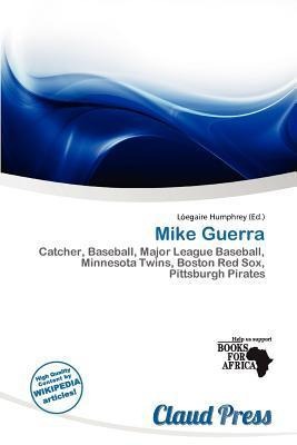 Mike Guerra