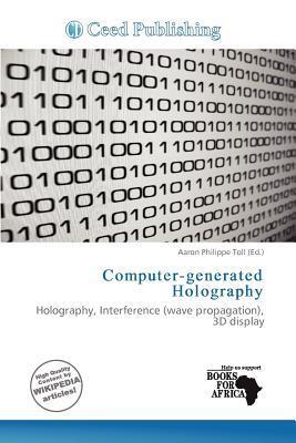 Computer-generated Holography