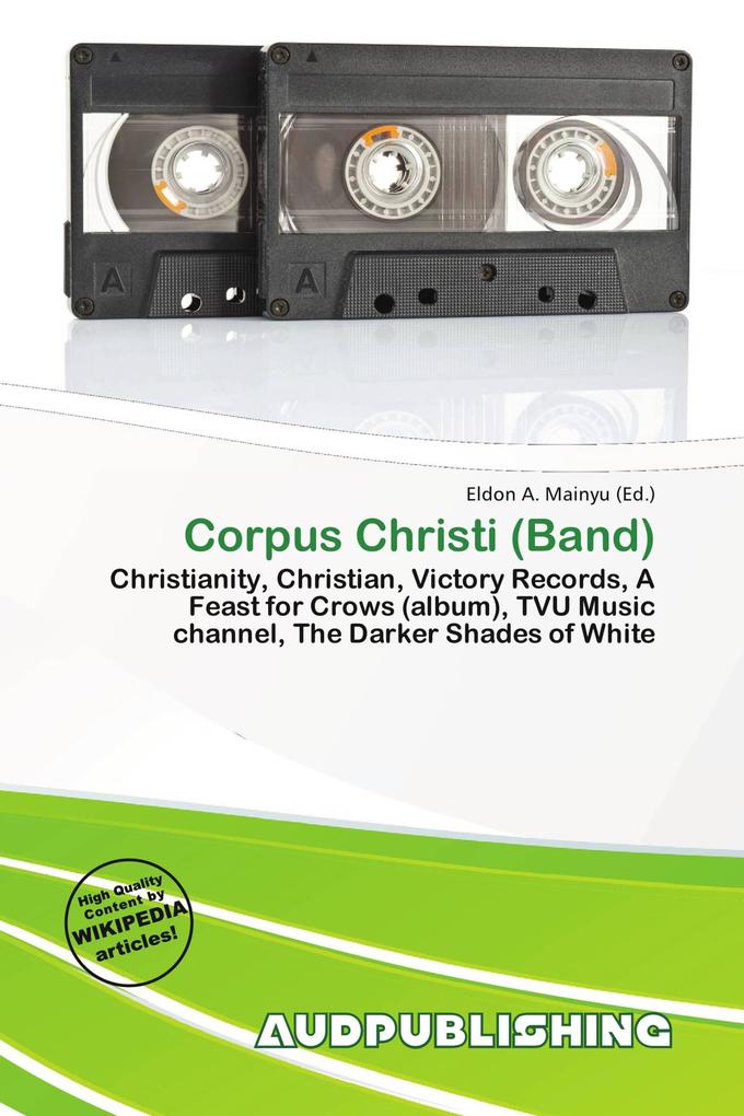 Corpus Christi (Band)