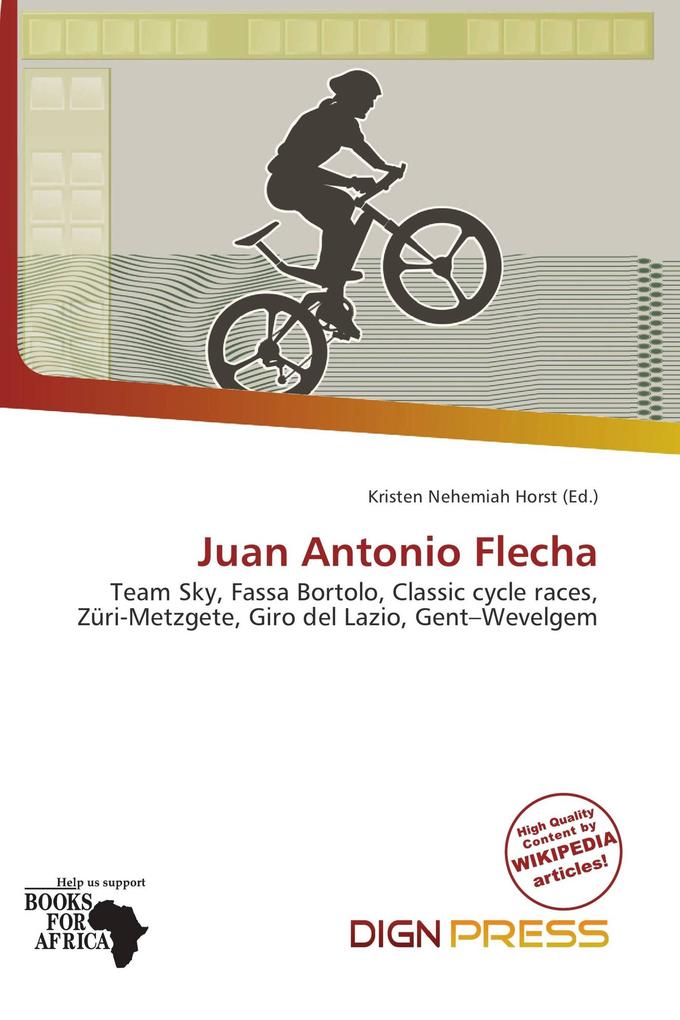 Juan Antonio Flecha