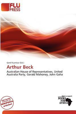 Arthur Beck