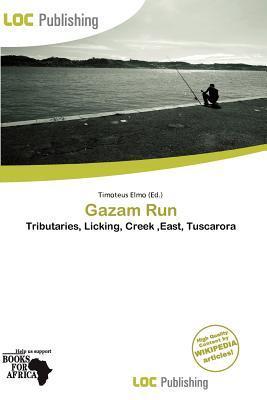 Gazam Run