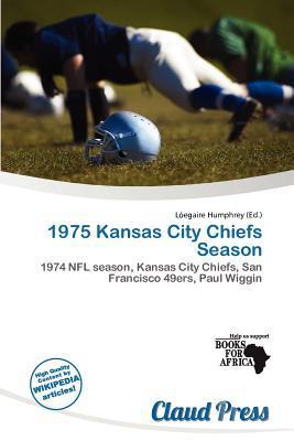 1975 Kansas City Chiefs Season
