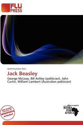 Jack Beasley
