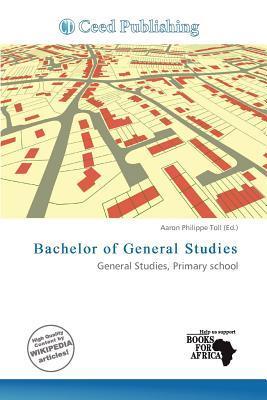 Bachelor of General Studies