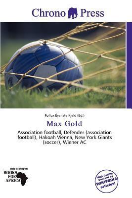 Max Gold