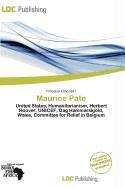 Maurice Pate