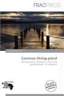 Common Diving-petrel