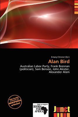 Alan Bird
