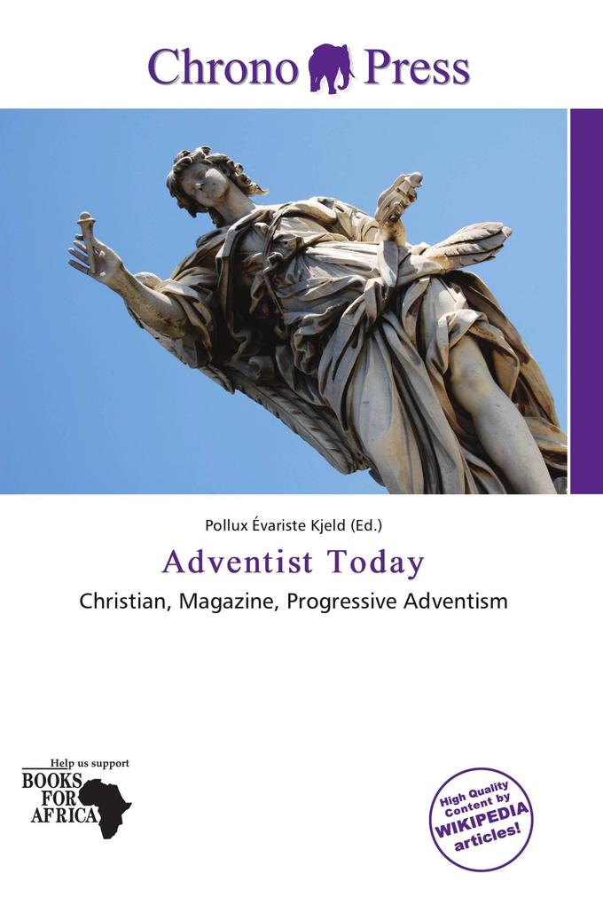 Adventist Today