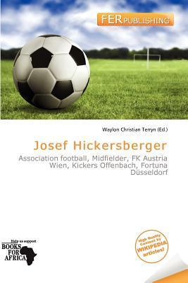 Josef Hickersberger