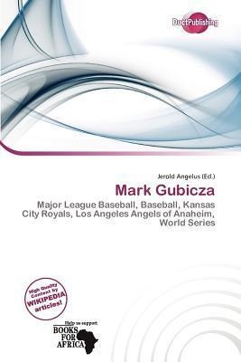 Mark Gubicza