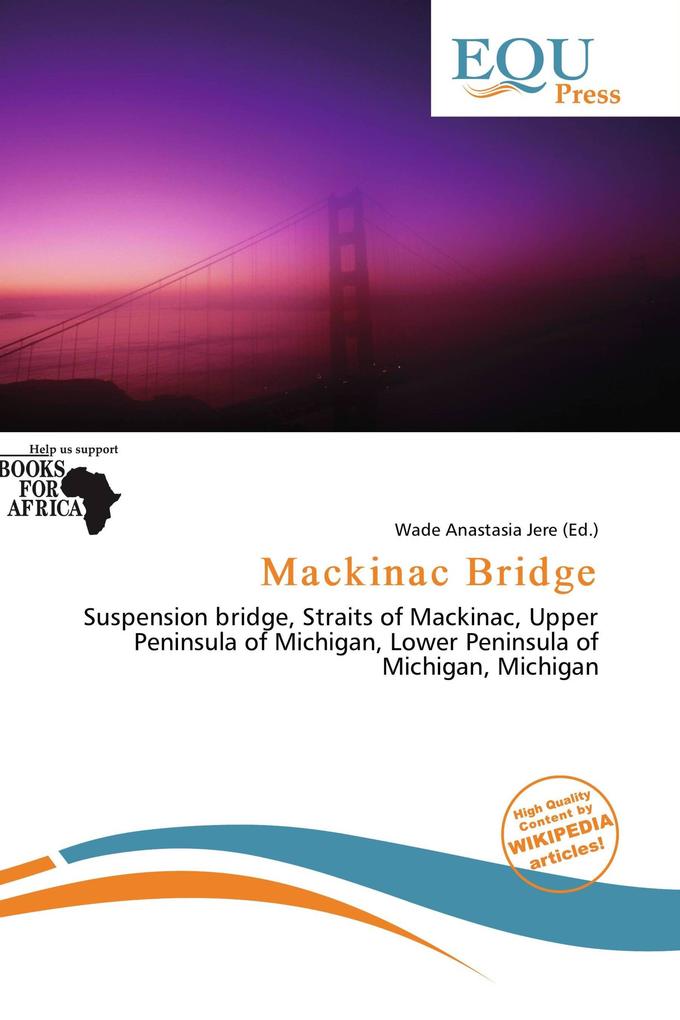 Mackinac Bridge