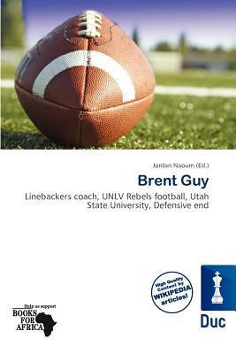 Brent Guy