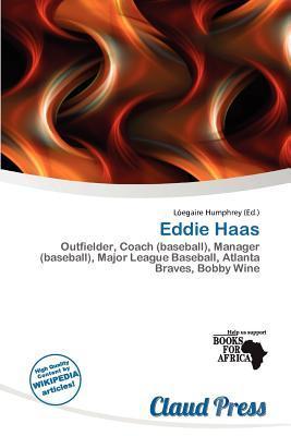 Eddie Haas