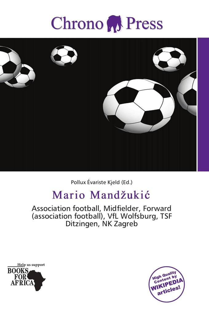 Mario Manduki