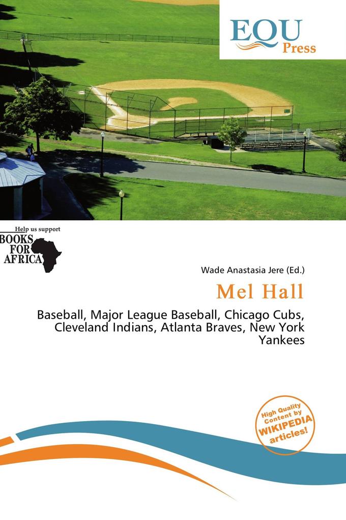 Mel Hall