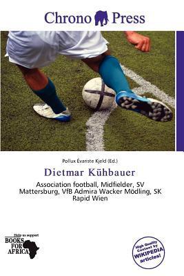 Dietmar Kühbauer