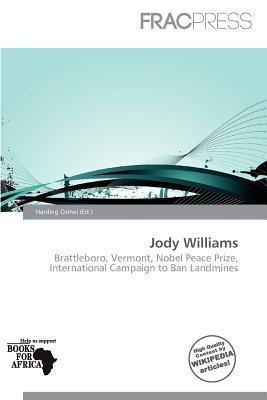 Jody Williams