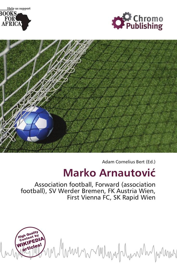 Marko Arnautovi