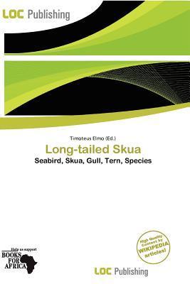 Long-tailed Skua