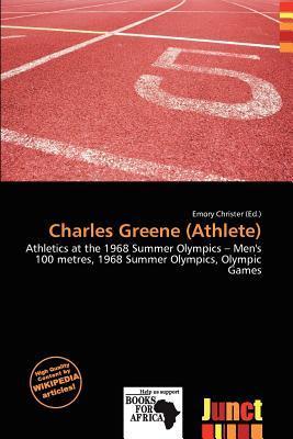 Charles Greene (Athlete)