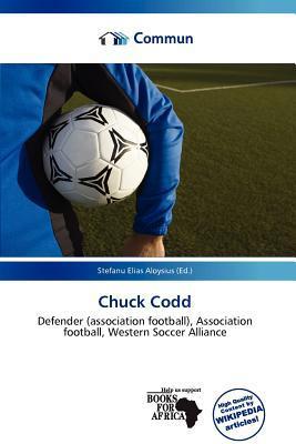 Chuck Codd