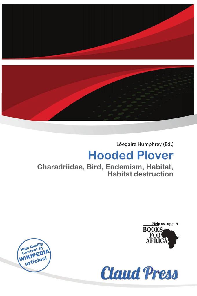 Hooded Plover