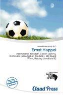 Ernst Happel