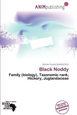 Black Noddy